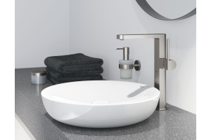Смеситель Grohe Plus 32618003 для раковины - 3