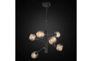 Подвесная люстра Citilux Таверна CL542161 - 2