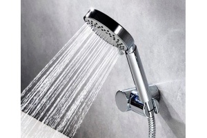 Настенный держатель Wasserkraft A008 - 3