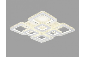 Потолочная люстра Ambrella FA FA1737 - 3