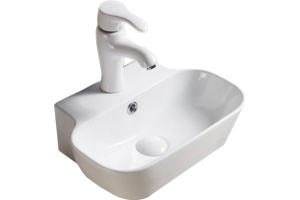 Рукомойник SantiLine SL-2002