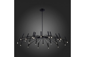 Люстра на штанге ST-Luce Spidey SL1214.402.24 - 3