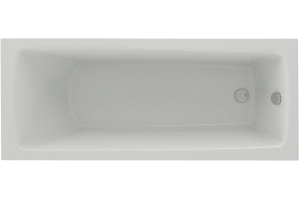 Акриловая ванна Акватек Либра New 150x70