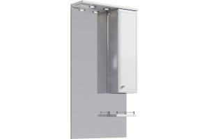 Зеркало-шкаф Aqwella Барселона 60