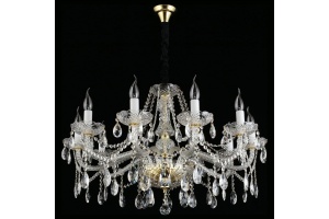 Подвесная люстра Aployt Anula APL.810.03.10 - 2