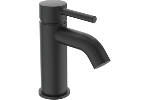 Смеситель для раковины Ideal Standard Ceraline черный матовый