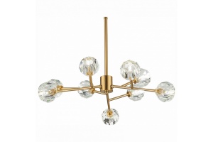 Подвесная люстра ST-Luce Romano SL1166.303.09