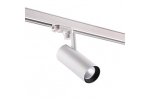 Трековый светодиодный светильник Novotech Port Helix 358253 - 2