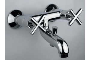 Смеситель для ванны Fiore  хром (25CR0510) - 2