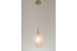 Подвесной светильник Arti Lampadari Magliano Magliano E 1.P3 W - 3