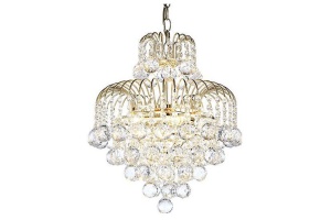 Подвесной светильник Arti Lampadari Bellagio Bellagio E 1.5.40.100 G