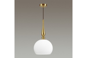 Подвесной светильник Odeon Light Pendant Runga 4766/1 - 3