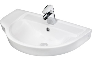 Раковина Gustavsberg Nordic 2700 L