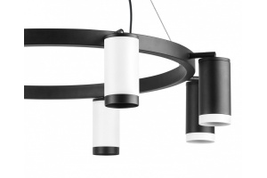 Подвесная люстра Lightstar Rullo LR01836437467 - 3