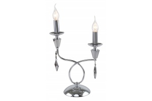 Настольная лампа декоративная Stilfort Grace 1053/09/02T