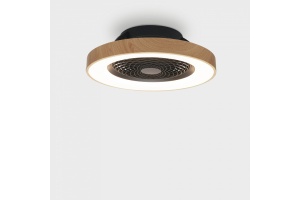 Светильник с вентилятором Mantra (люстры-вентиляторы) Tibet 7127 - 3