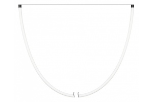 Трековый светодиодный светильник Arlight Mag-Flex-Tube-Elastic-L5000-70W Day4000 035385