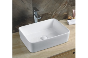 Накладная раковина Gid  48 см (N9103)