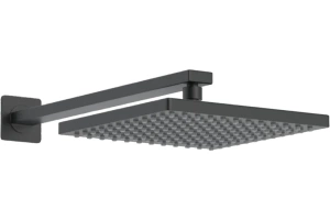 Душевой комплект Berges Nardis 2S черный матовый - 3