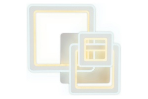 Накладной светильник Ambrella FA FA862 - 3