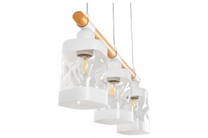 Подвесной светильник MyFar Olivia MR1831-3P - 2