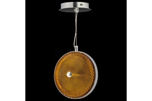 Подвесной светильник Lucia Tucci COIN COIN 2890.R170.1 D310 YL - 3