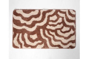 NEW Donau BM-9401
Коврик для ванной комнаты