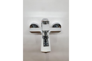 Термостат Orange Thermo T19-100cr для ванны с душем - 3