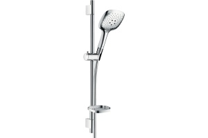 Душевой гарнитур Hansgrohe Raindance Select E 150 27856000 Unica'S Puro