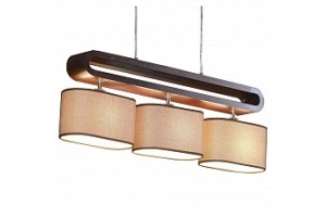 Подвесной светильник Lussole Nulvi LSF-2103-03 - 2