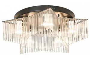 Потолочная люстра Lussole  LSP-8452