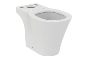 Чаша для унитаза-компакта Ideal Standard Connect AquaBlade E042901