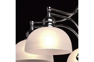 Подвесная люстра MW-Light Фелиция 347017405 - 3