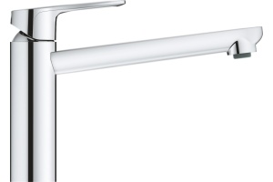 Смеситель Grohe BauFlow 31688000 для кухонной мойки - 2