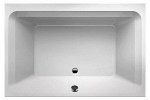 Акриловая ванна Riho Castelo 180x120