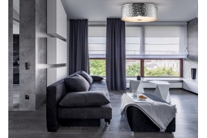 Потолочный светильник Maytoni Ripple MOD096CL-05CH - 3