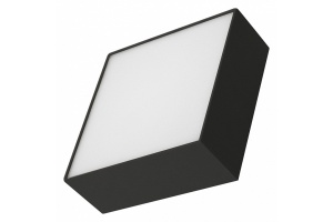 Потолочный светодиодный светильник Arlight SP-Quadro-S175x175-16W Day4000 034784