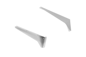 Кронштейн для раковины Stella Polar правый белый