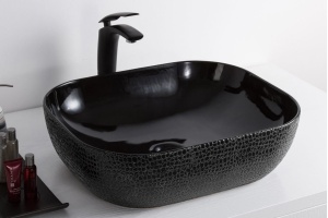 Накладная раковина Gid Luxe line 50.5 см (D1302h004)