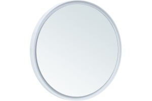 Зеркало Allen Brau Infinity 60 с подсветкой белый