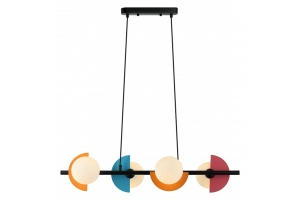 Подвесная люстра Velante 224 224-073-04 - 2