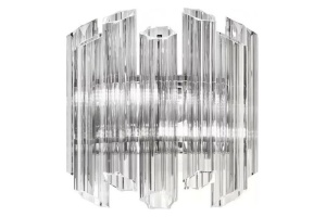 Накладной светильник iLamp Destiny MB0267-2