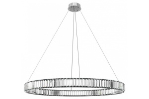 Подвесной светильник Loft it Crystal Ring 10135/1000 Chrome - 2