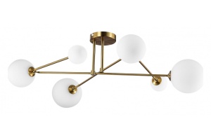 Потолочная люстра EVOLUCE Fantini SLE2211-302-06