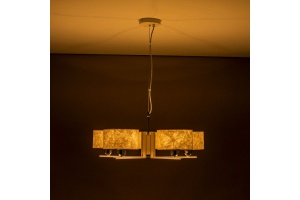 Подвесная люстра Citilux Тильда CL469150 - 3