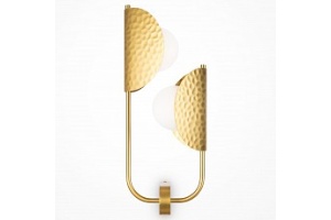 Бра Maytoni Tropic MOD164WL-02BS - 2