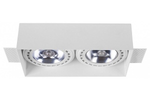 Встраиваемый светильник Nowodvorski Mod Plus 9407