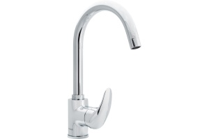 Смеситель Swedbe Selene 7440 для кухонной мойки