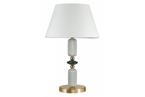 Настольная лампа Odeon Light Classic Candy 4861/1TC