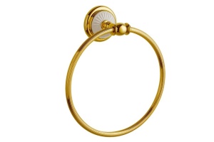 Полотенцедержатель Boheme Palazzo 10105